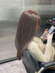 -WM Hair Salon