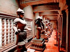 -南宁方特东盟神画