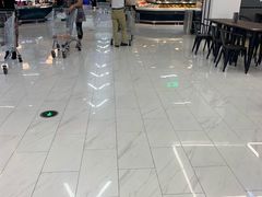 -长申超市(美食城店)