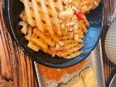 -北丐先生·野馄饨烧烤(长宁龙之梦店)