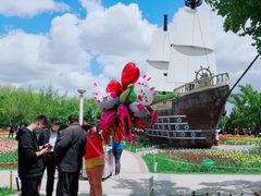 -长春公园(普阳街道)