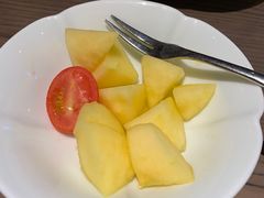 水果-四道菜·福建菜馆(新街口金鹰店)