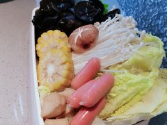 -半天妖烤鱼(永旺梦乐城店)