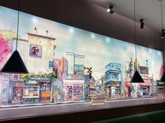 -沼津港精致料理·寿喜烧·烧鸟(青浦宝龙广场日料榜单店)