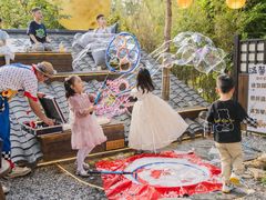 -HERRE·FARM 赫尔露营农场·团建聚会包场