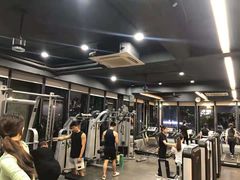 -帕瑞斯女子塑形健身(集美店)