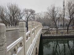 -南长河公园