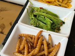 -熙楼(翠湖店)