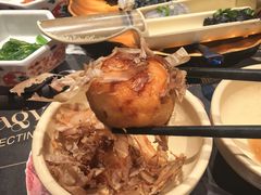 -牛YO寿喜烧和牛火锅自助(三台子万象汇店)