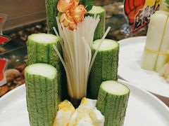 -味莊·青岛菜(云霄路店)