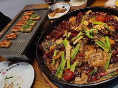 -老板恋上鱼(印象城店)