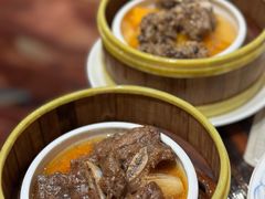 -夏宫中餐厅(香格里拉大酒店)
