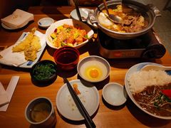 -初居食屋日式料理(万象城购物中心店)