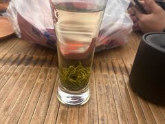 -伴山茶苑·围炉煮茶