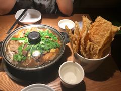 -牛小灶牛杂煲(北京路店)
