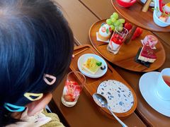 -窗外西餐厅(普罗理想国店)