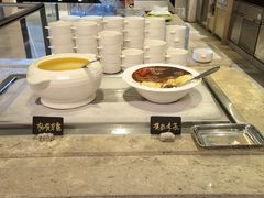 -广州奥园喜来登酒店