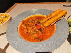 -墨纪Mojí墨西哥餐厅(南开大悦城店)