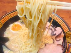 -一兰拉面(新宿中央东口店)