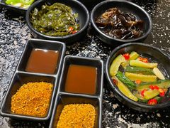 -九田家黑牛烤肉料理(中北镇店)