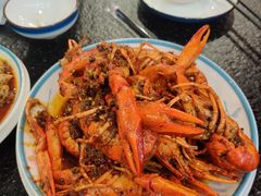 -三妹小龙虾·黄油蟹(华侨城总店)
