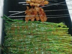 -羊家胡同·龙虾烧烤火锅(龙汇路店)