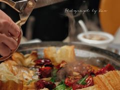 段氏绝味鱼头-柿合缘新京菜(国金中心商场店)