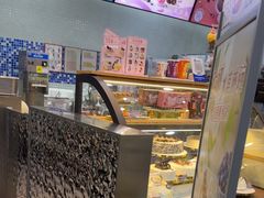 -DQ·蛋糕·冰淇淋(川沙东海岸店)