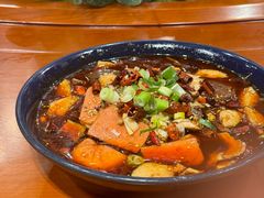 -蛟河庄稼院(临河街店)