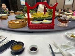 -留芳·文旅古月楼(老街店)