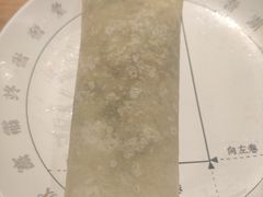 -姥姥家春饼店(惠新东街店)