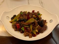 -马凯餐厅(长椿街店)