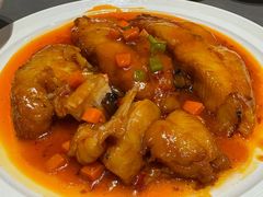 -燕春楼(海河华鼎店)