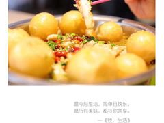 -友达面馆(二七南路店)