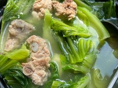 -金海湾嘉华度假酒店·海天阁中餐厅