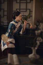 点击看大图 -美云庭古装·格格服汉服·京城旅拍(北京店)