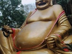 -安溪清水岩
