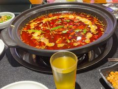 -小饕荟雅安贡椒鱼鲜馆(广福桥店)