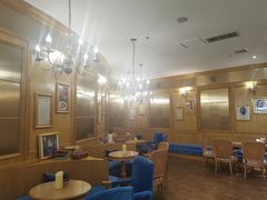 -安薇塔英式下午茶(万科中心店)