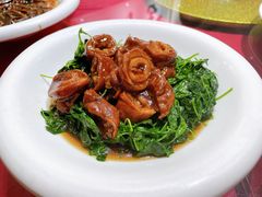 -阿莉餐厅(枣阳路店)