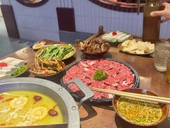 -楠火锅(昆山金鹰店)