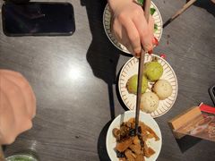 -阿大排档(长春这有山店)