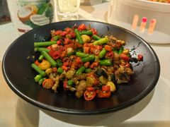 -聚味瞿记·龙虾堂(望城店)