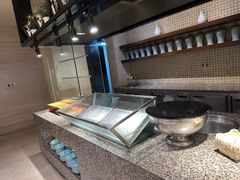 -天津京基皇冠假日酒店
