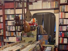 -旧天堂书店(华侨城创意文化园南山特色文化街区店)