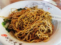 -春雪面馆(转塘店)