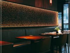 大堂-MARU玛露音乐餐厅(前滩世贸店)