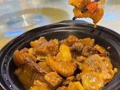 -围龙屋客家食府(福田店)