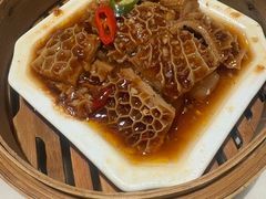 -稻香饭店(龙华天虹店)