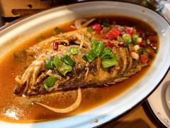 -鸿运楼·舌尖上的徽菜